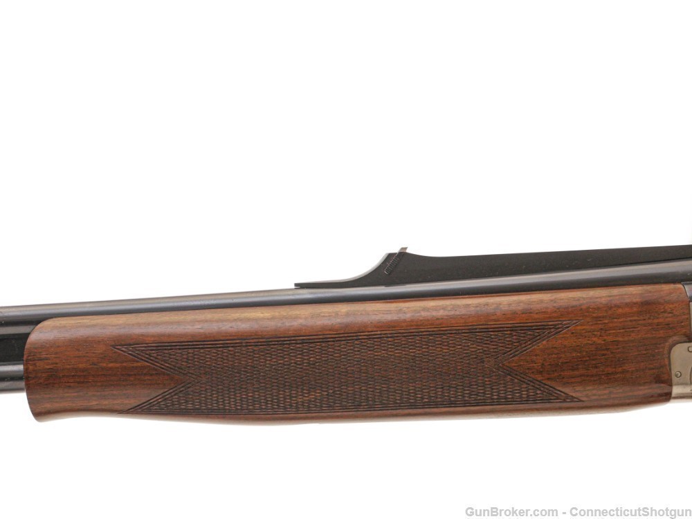 Browning - European Classic Double Rifle, 9.3x74R. 22” Barrels.-img-5