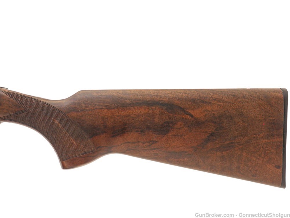 Browning - European Classic Double Rifle, 9.3x74R. 22” Barrels.-img-3