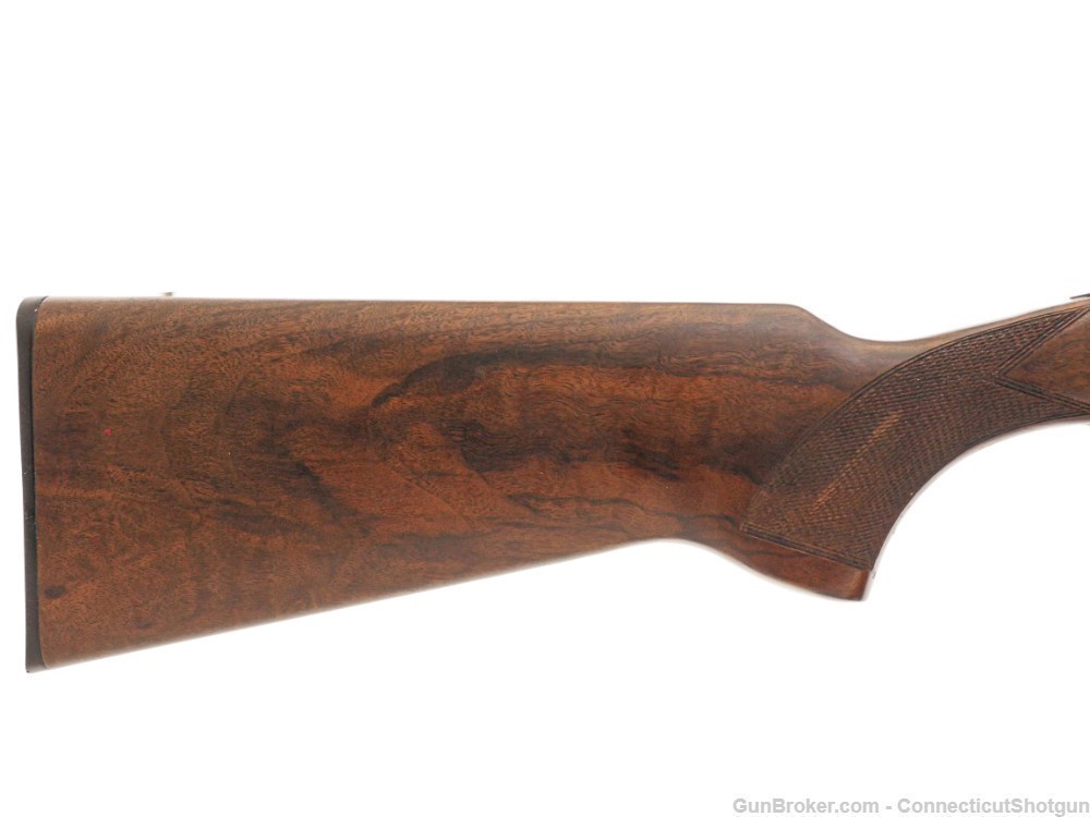 Browning - European Classic Double Rifle, 9.3x74R. 22” Barrels.-img-2