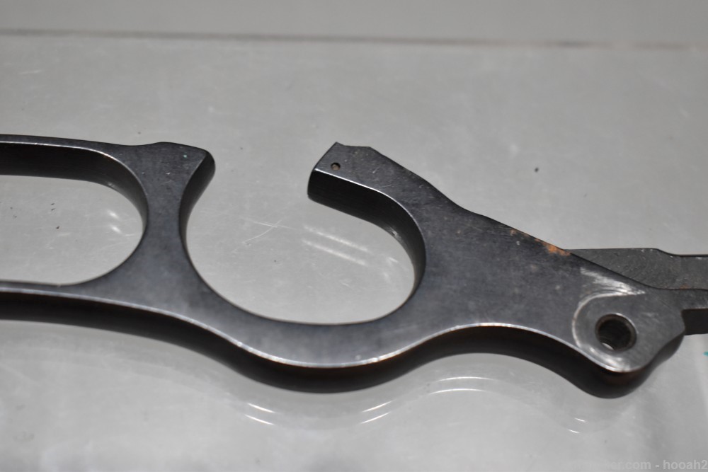 Lot of 3 Marlin Finger Levers Gun Parts 1 336 2 Unknown PLEASE READ-img-3