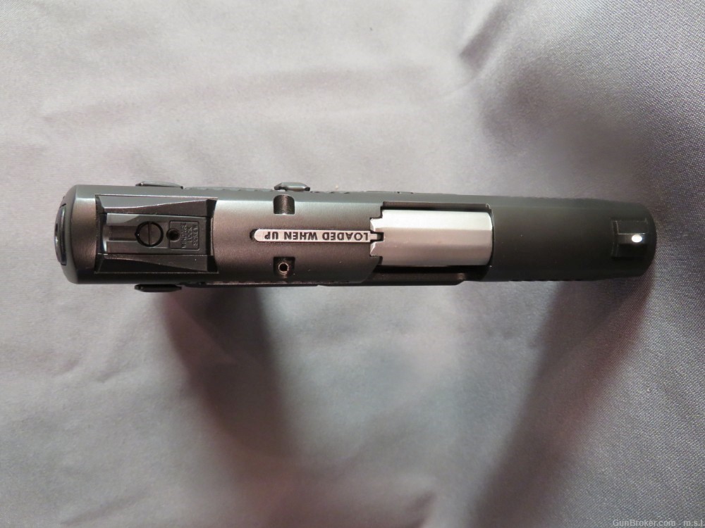 Ruger SR9c 9mm Compact LNIB -img-9