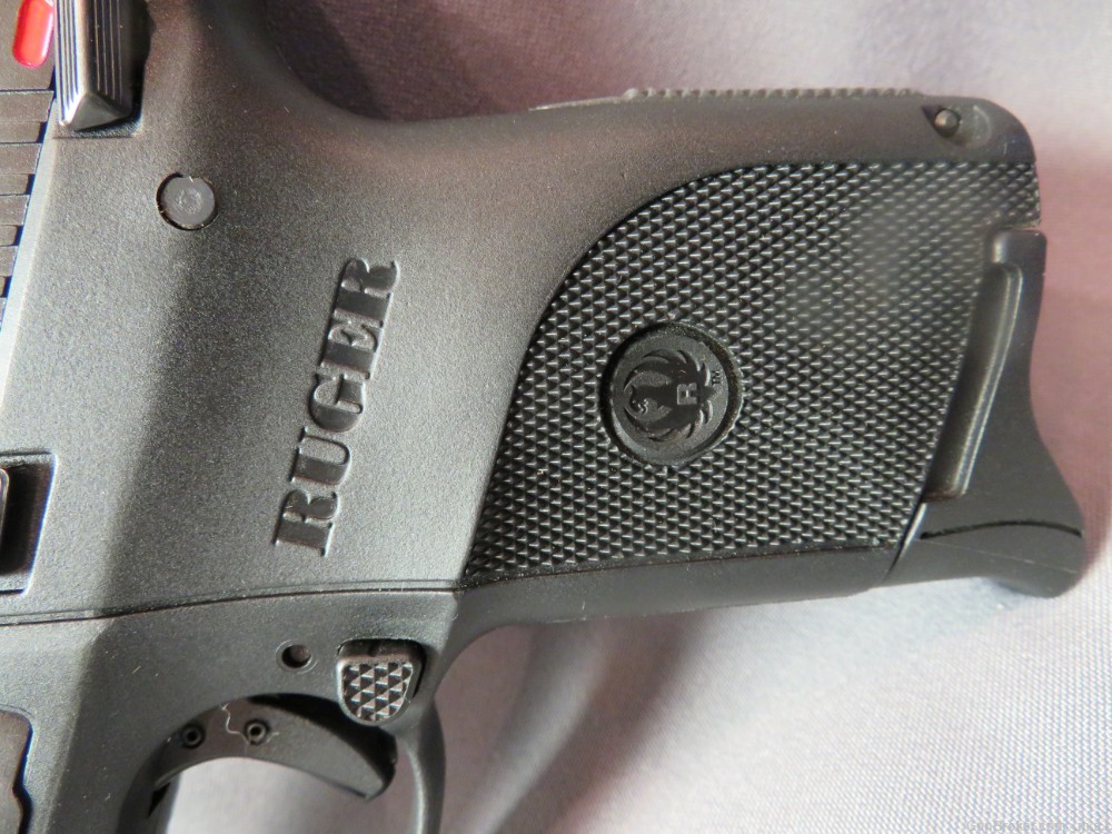 Ruger SR9c 9mm Compact LNIB -img-3