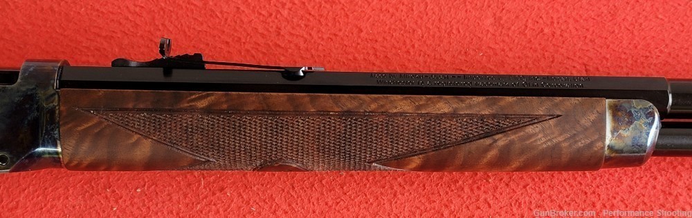 Winchester Model 1894 Deluxe Sporting Case Hardened 24" Barrel 38-55 WIN-img-4