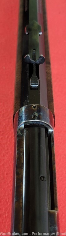 Winchester Model 1894 Deluxe Sporting Case Hardened 24" Barrel 38-55 WIN-img-13