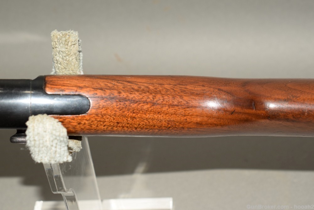 Winchester Model 61 Pump Action Rifle 22 S L LR 1952 C&R-img-19
