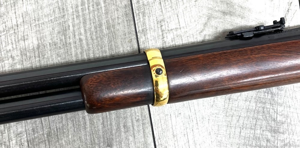WINCHESTER MODEL 94 INDIAN YELLOW BOY INDIAN CARBINE RARE GREAT CONDITION-img-8