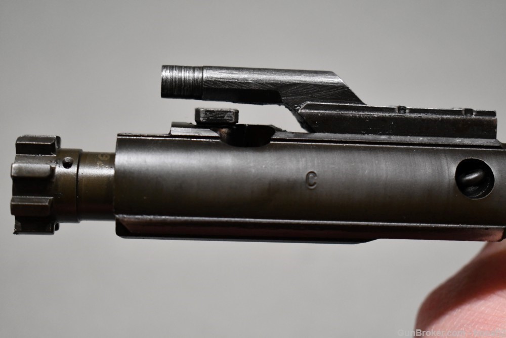 Fine Colt HBAR 7.62x39 AR-15 Upper Complete 20" Bbl 1/12 6851?-img-28