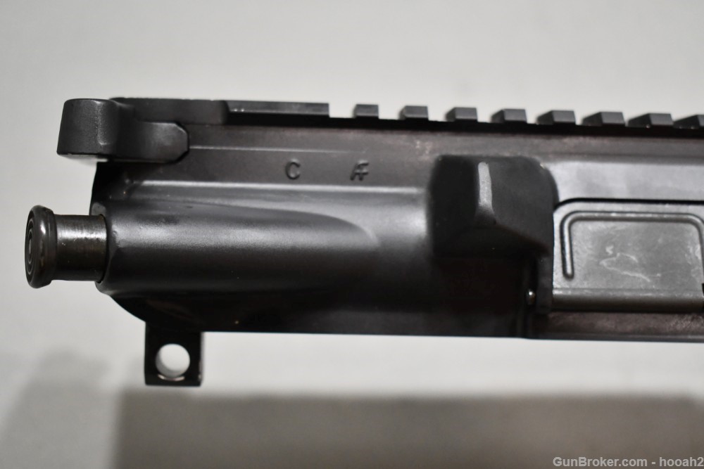 Fine Colt HBAR 7.62x39 AR-15 Upper Complete 20" Bbl 1/12 6851?-img-1