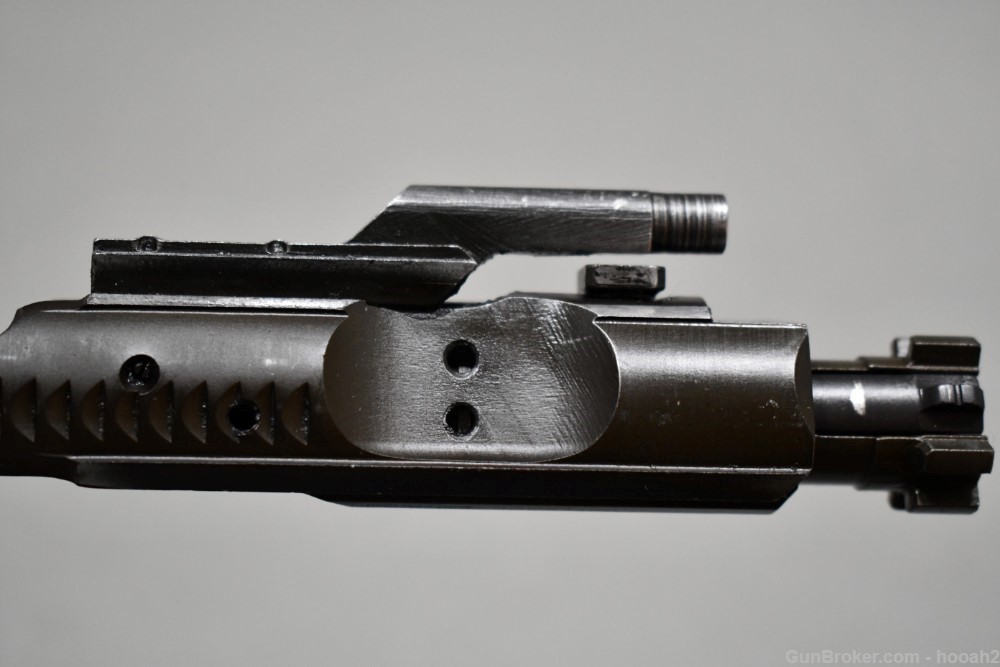 Fine Colt HBAR 7.62x39 AR-15 Upper Complete 20" Bbl 1/12 6851?-img-30