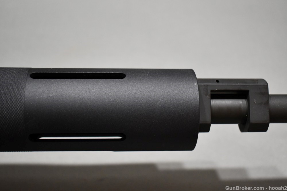 Fine Colt HBAR 7.62x39 AR-15 Upper Complete 20" Bbl 1/12 6851?-img-5