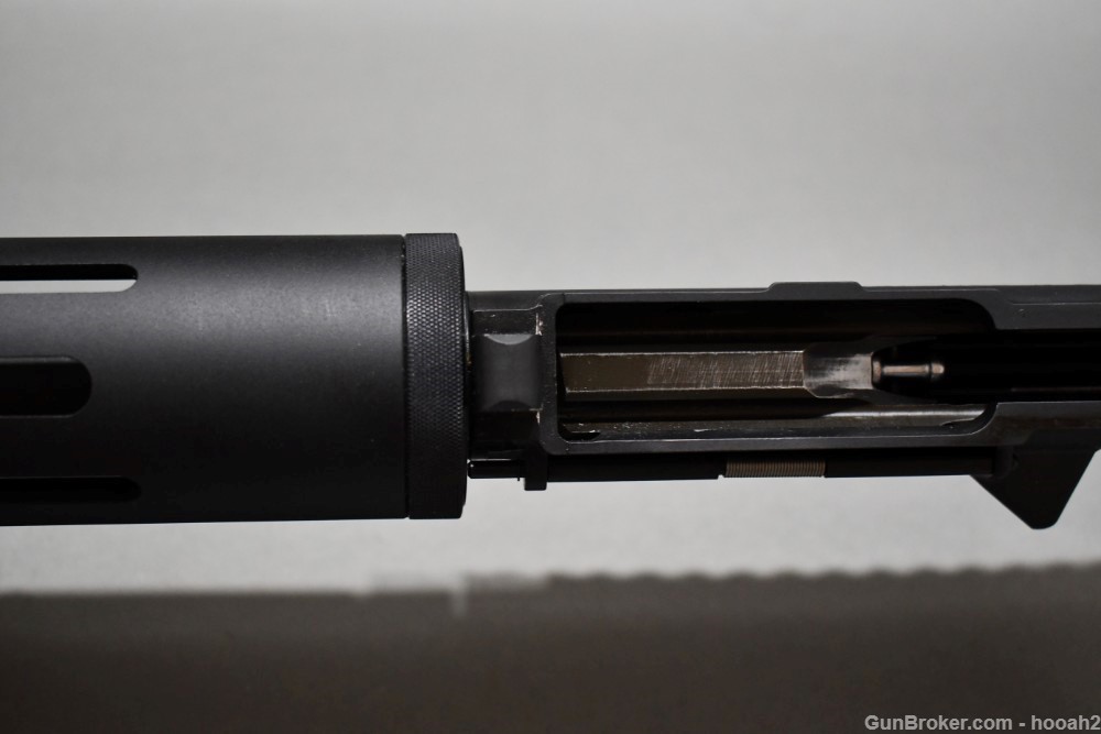 Fine Colt HBAR 7.62x39 AR-15 Upper Complete 20" Bbl 1/12 6851?-img-18