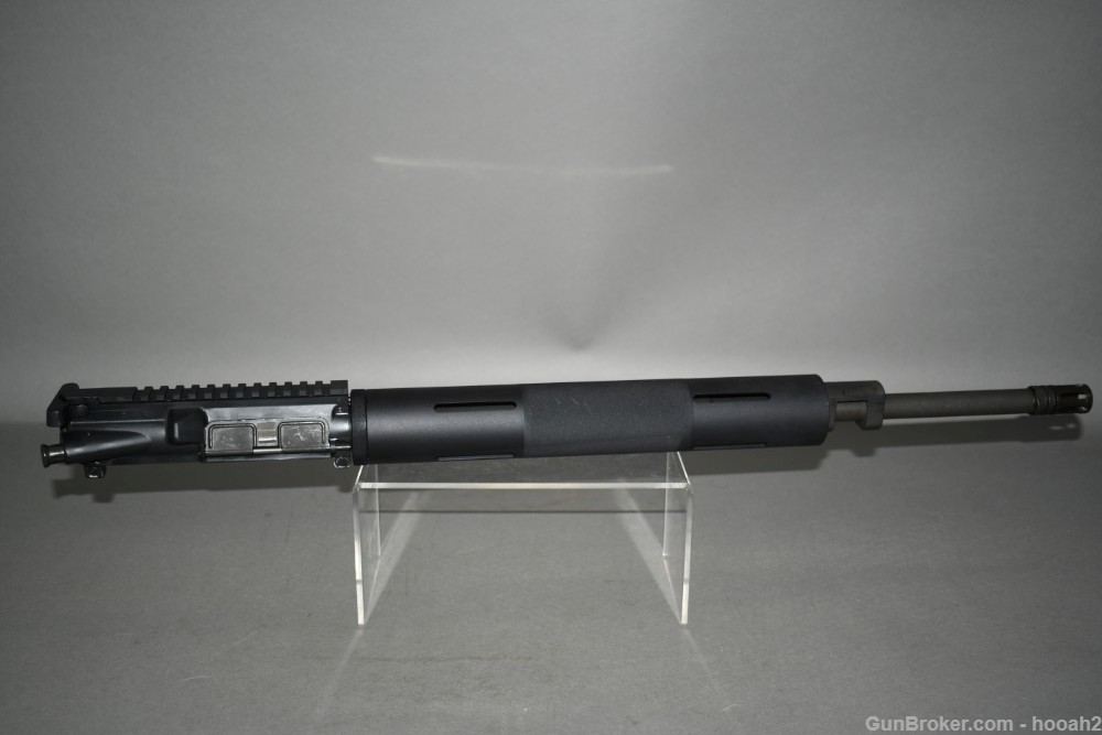Fine Colt HBAR 7.62x39 AR-15 Upper Complete 20" Bbl 1/12 6851?-img-0