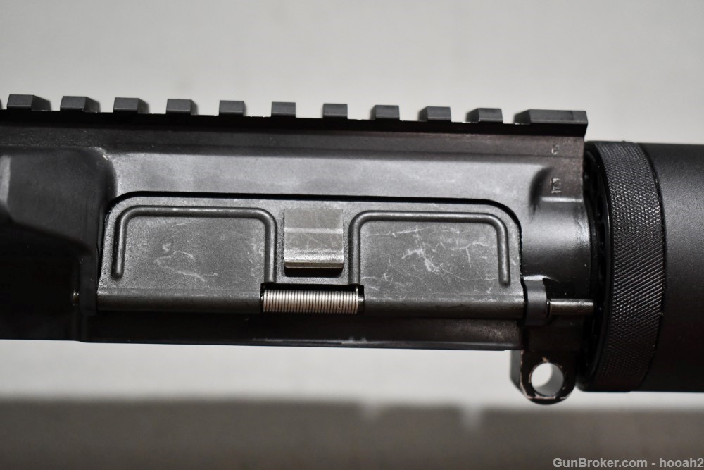 Fine Colt HBAR 7.62x39 AR-15 Upper Complete 20" Bbl 1/12 6851?-img-2