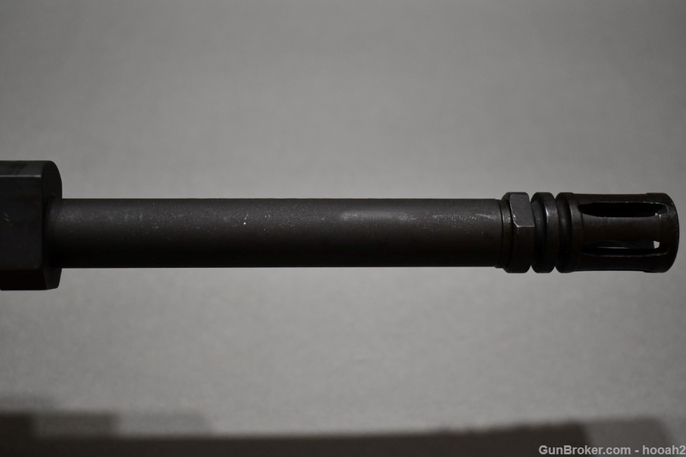 Fine Colt HBAR 7.62x39 AR-15 Upper Complete 20" Bbl 1/12 6851?-img-6