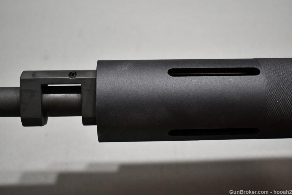 Fine Colt HBAR 7.62x39 AR-15 Upper Complete 20" Bbl 1/12 6851?-img-10