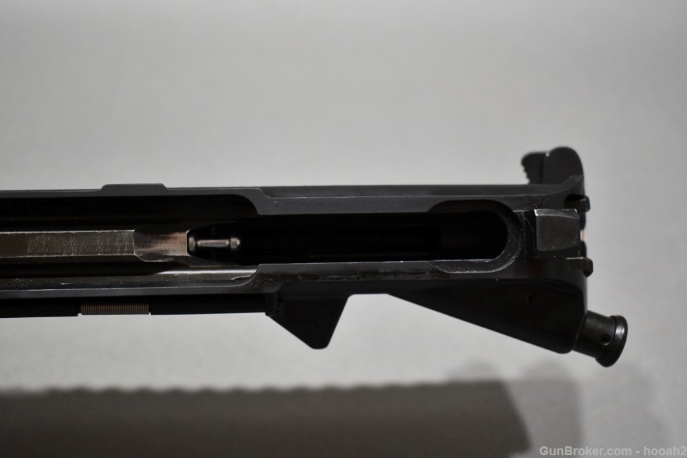 Fine Colt HBAR 7.62x39 AR-15 Upper Complete 20" Bbl 1/12 6851?-img-17