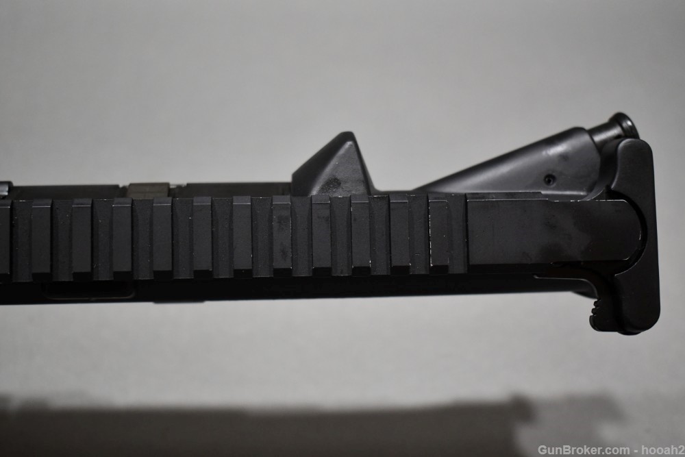 Fine Colt HBAR 7.62x39 AR-15 Upper Complete 20" Bbl 1/12 6851?-img-16