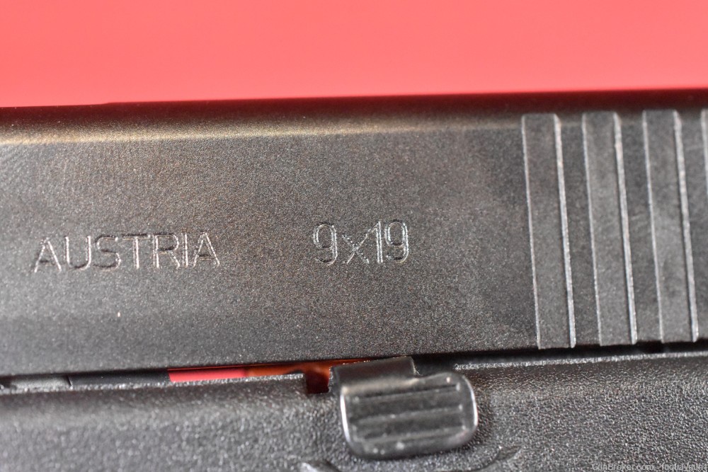 Glock 19 Gen 5 9MM 4" 15RD PA195S202 G19 19-19-img-17