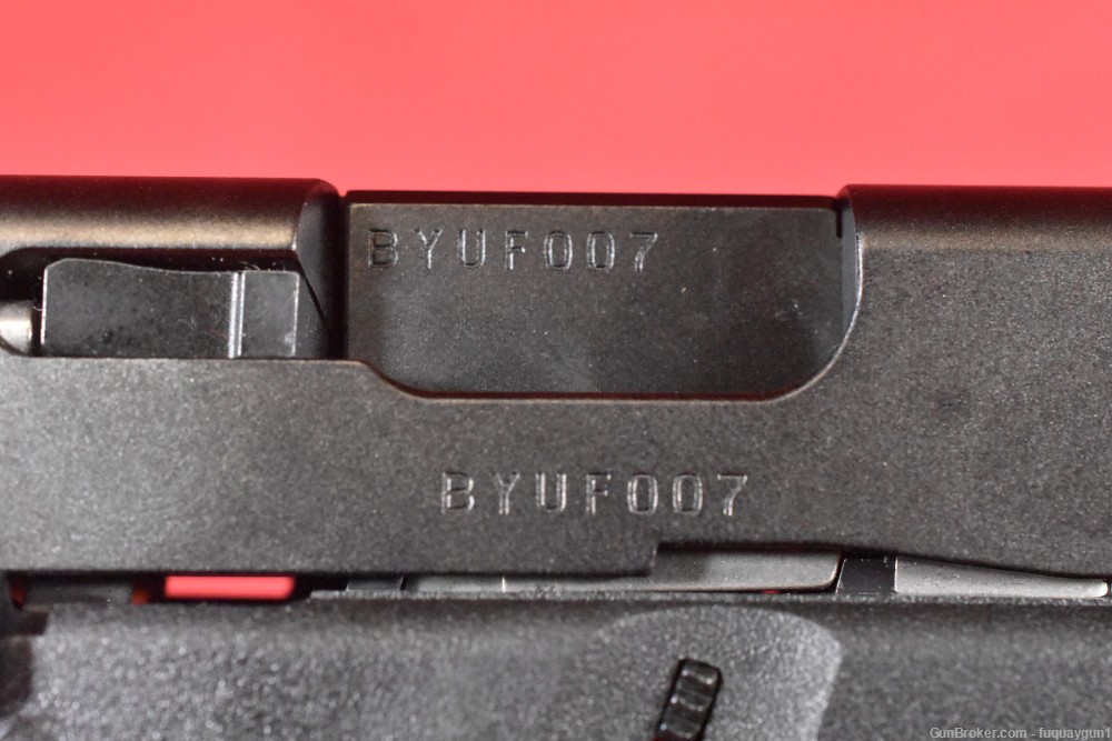 Glock 19 Gen 5 9MM 4" 15RD PA195S202 G19 19-19-img-19