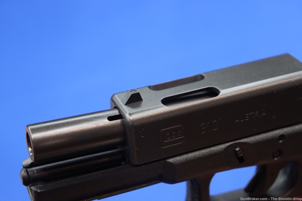 Glock Model G31C GEN3 Pistol 357 SIG 15RD G31 COMPENSATED Austria 31 GEN 3-img-15
