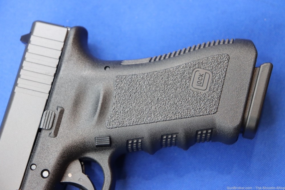 Glock Model G31C GEN3 Pistol 357 SIG 15RD G31 COMPENSATED Austria 31 GEN 3-img-5