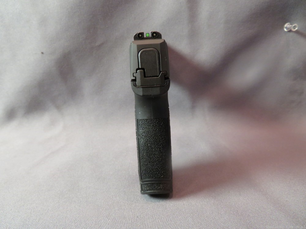Sig Sauer P365 Sub Compact 9mm LNIB-img-10