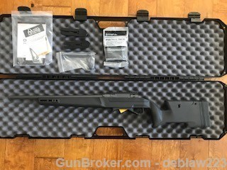 Daniel Defense Delta 5 .308 Rifle 20” LayAway Option 42-159-07265-img-1