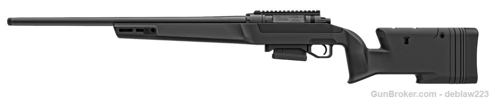 Daniel Defense Delta 5 .308 Rifle 20” LayAway Option 42-159-07265-img-0