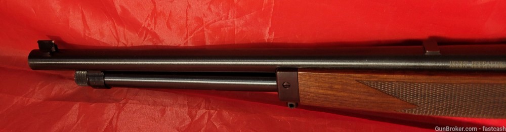Henry Big Boy Steel RARE 16.5 " Barrel  .41 Remington Mag Penny Auction-img-3