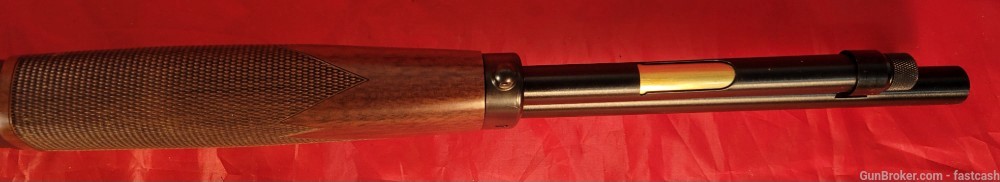 Henry Big Boy Steel RARE 16.5 " Barrel  .41 Remington Mag Penny Auction-img-10