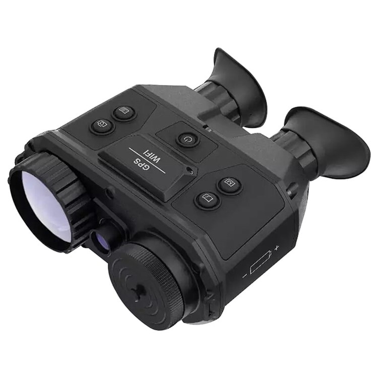 AGM FSB50-640 Explorator 50mm Fusion Thermal/Digital Binoculars-img-0