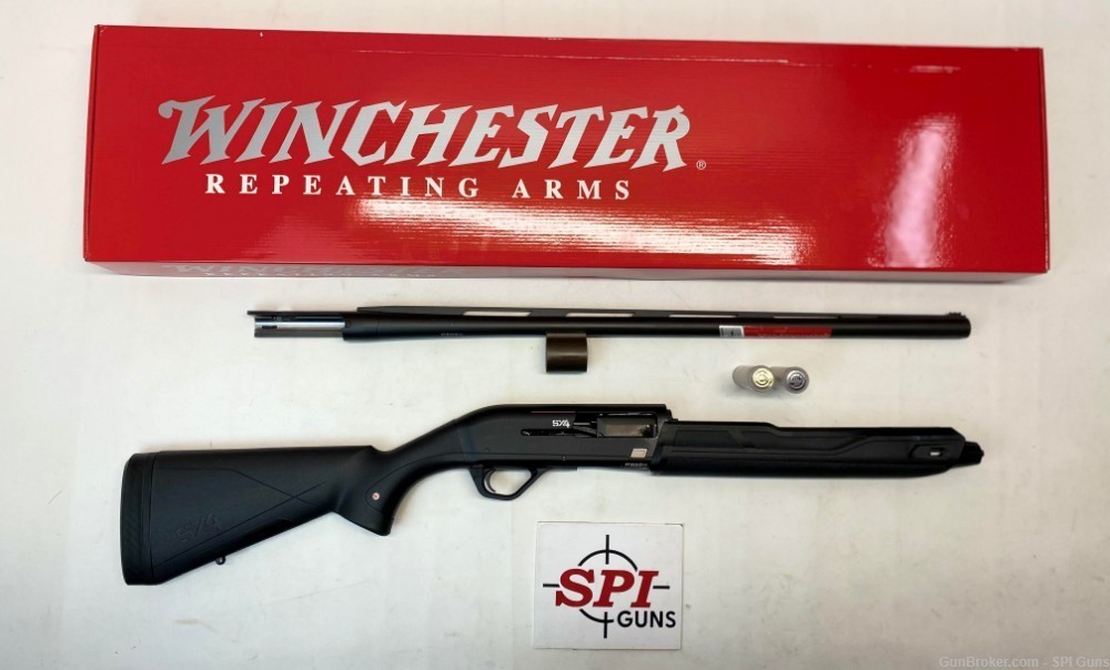 Winchester Super X4 12 GA NIB 511205291-img-0