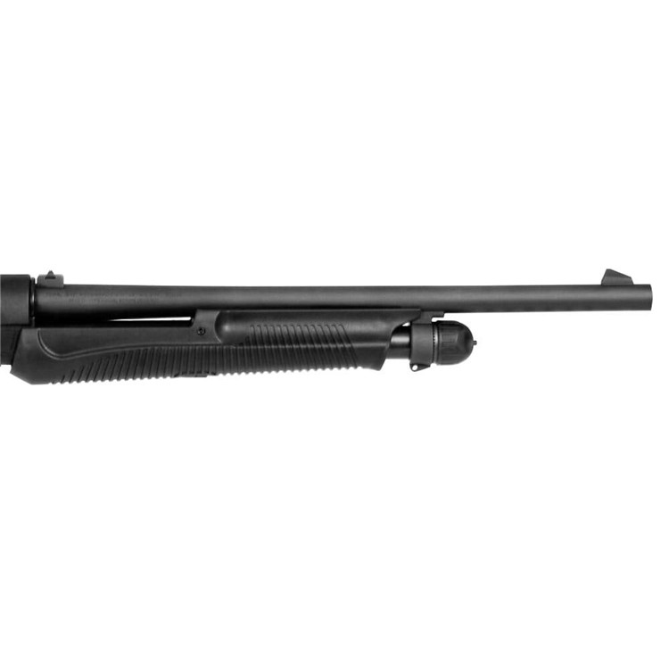 Benelli Nova Pump 12GA Black Shotgun 20050-img-4