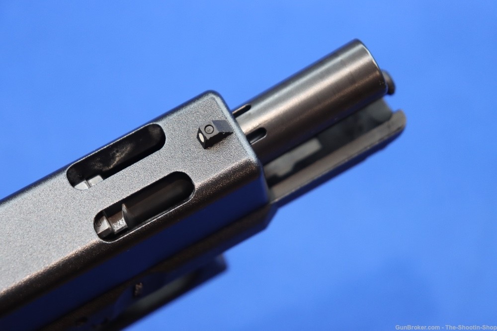 Glock G23C RTF2 GEN3 Pistol 40S&W Compensated 23C 40 AUSTRIA Rough Texture -img-16