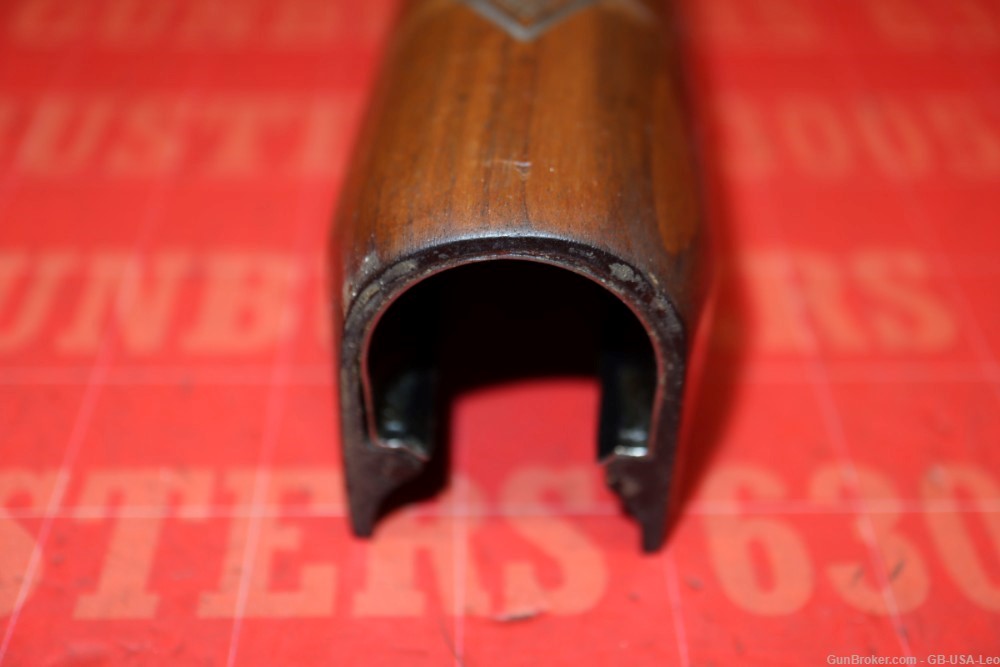 Remington Model 11-48 Stock & Forearm-img-5