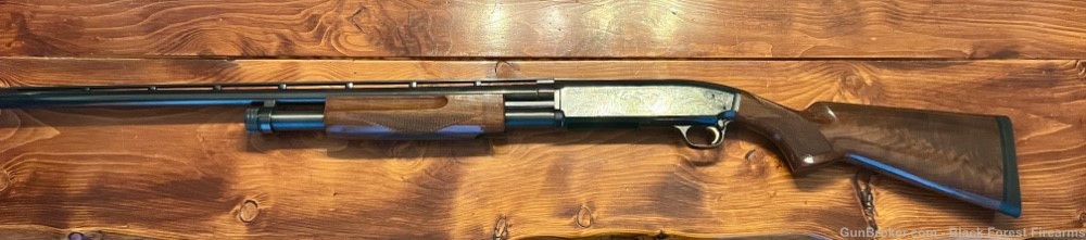 Browning BPS 12 Gauge Shotgun-img-0
