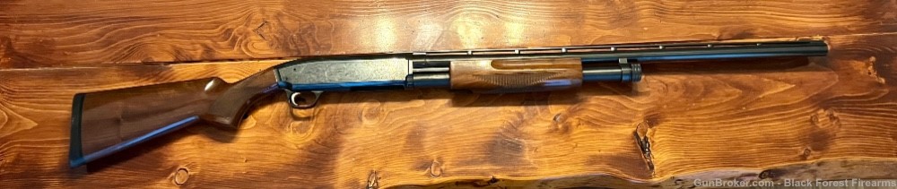 Browning BPS 12 Gauge Shotgun-img-5