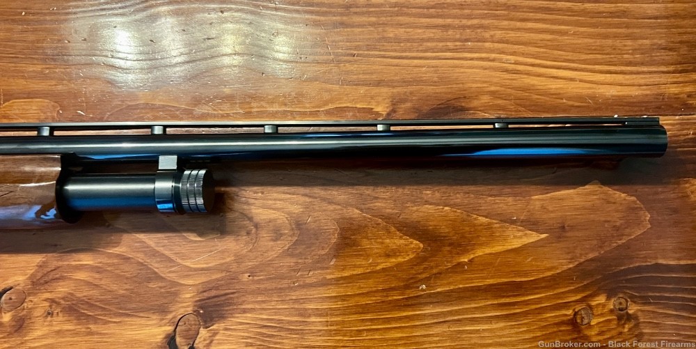 Browning BPS 12 Gauge Shotgun-img-11
