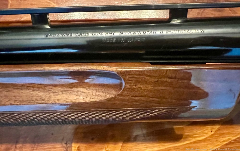 Browning BPS 12 Gauge Shotgun-img-15