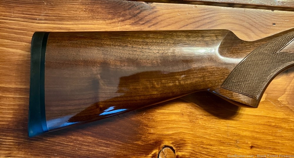 Browning BPS 12 Gauge Shotgun-img-7