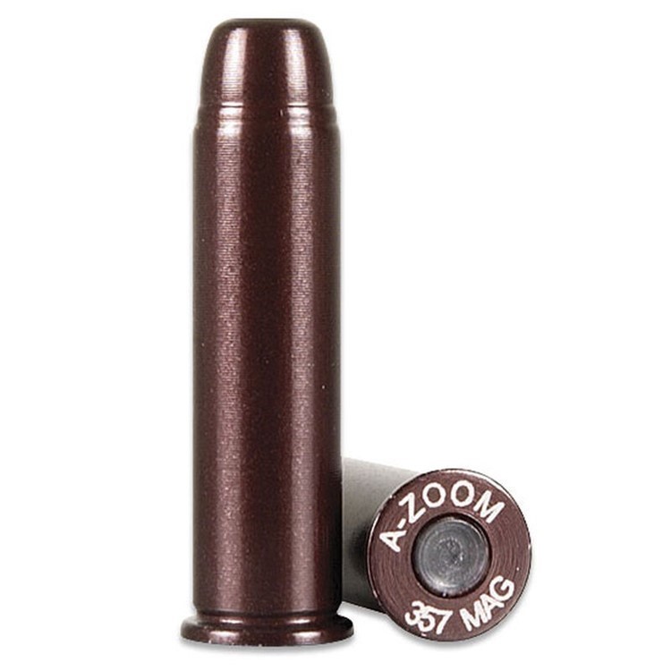 A Zoom Snap Caps for .357 Magnum Six Pack-img-0