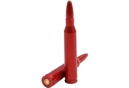 Carlson s Snap Caps .270 Winchester Aluminum 2 Pack-img-0