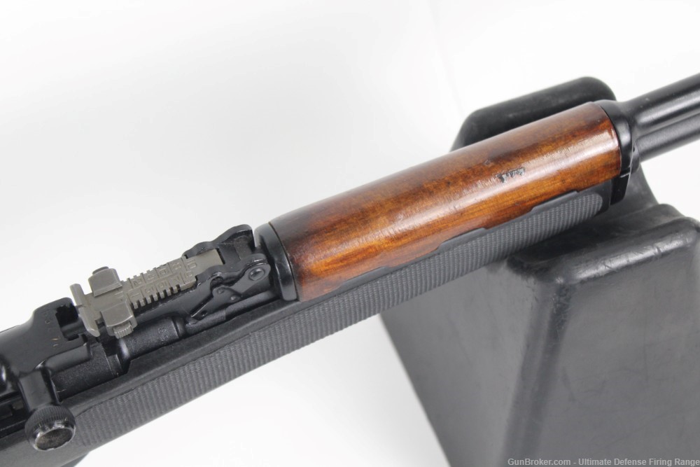 Excellent Russian Numbers Matching SKS Rifle 7.62x39 Combat Exchange Stock-img-8