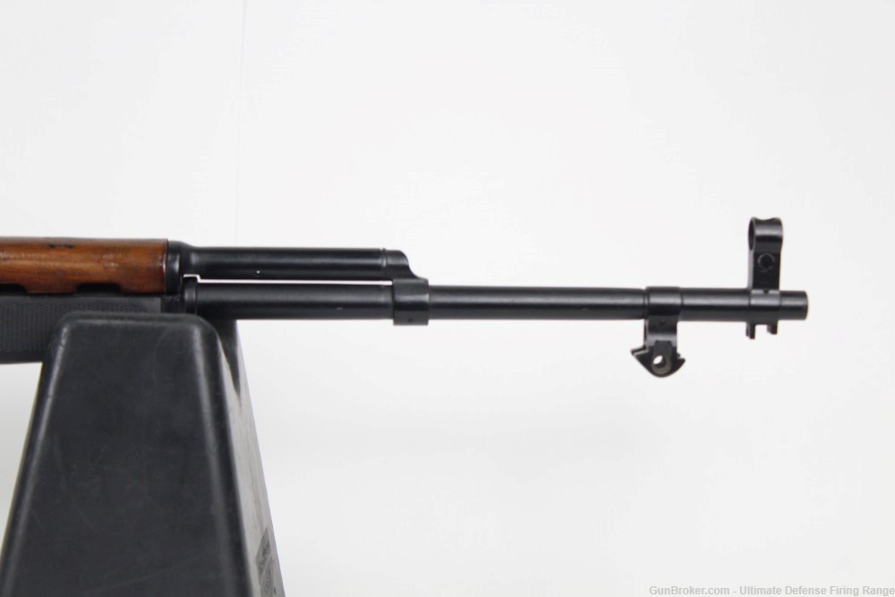 Excellent Russian Numbers Matching SKS Rifle 7.62x39 Combat Exchange Stock-img-13