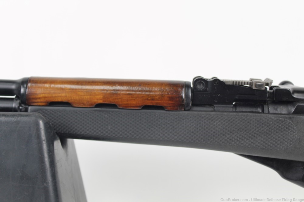 Excellent Russian Numbers Matching SKS Rifle 7.62x39 Combat Exchange Stock-img-19