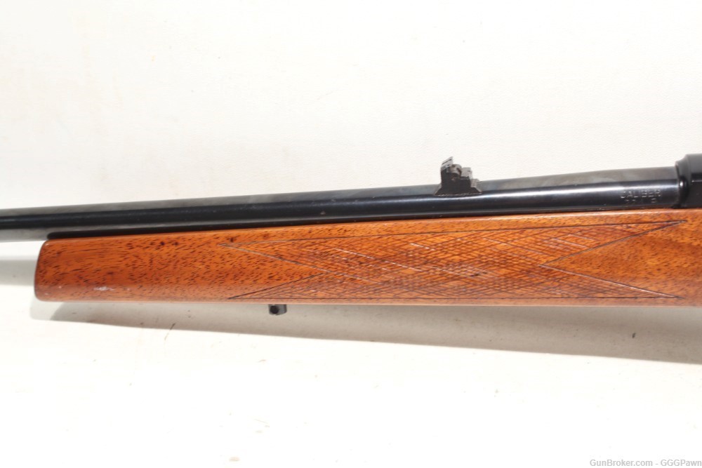 Weatherby Mark XXII 22 LR Made in Italy.-img-14