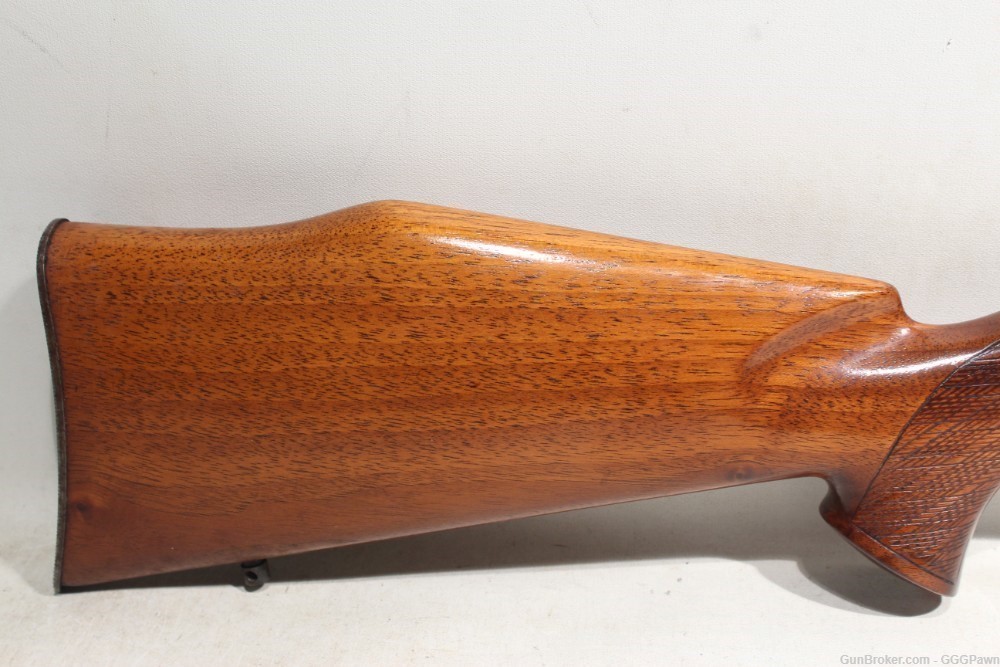 Weatherby Mark XXII 22 LR Made in Italy.-img-1