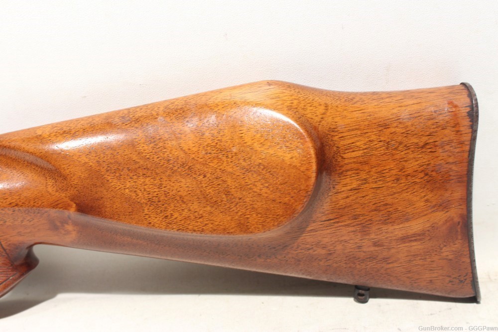 Weatherby Mark XXII 22 LR Made in Italy.-img-11