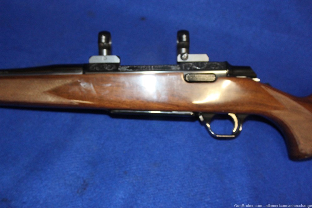 Miroku BROWNING Model A BOLT MEDALLION Rifle 30-06 Sprg.-img-3