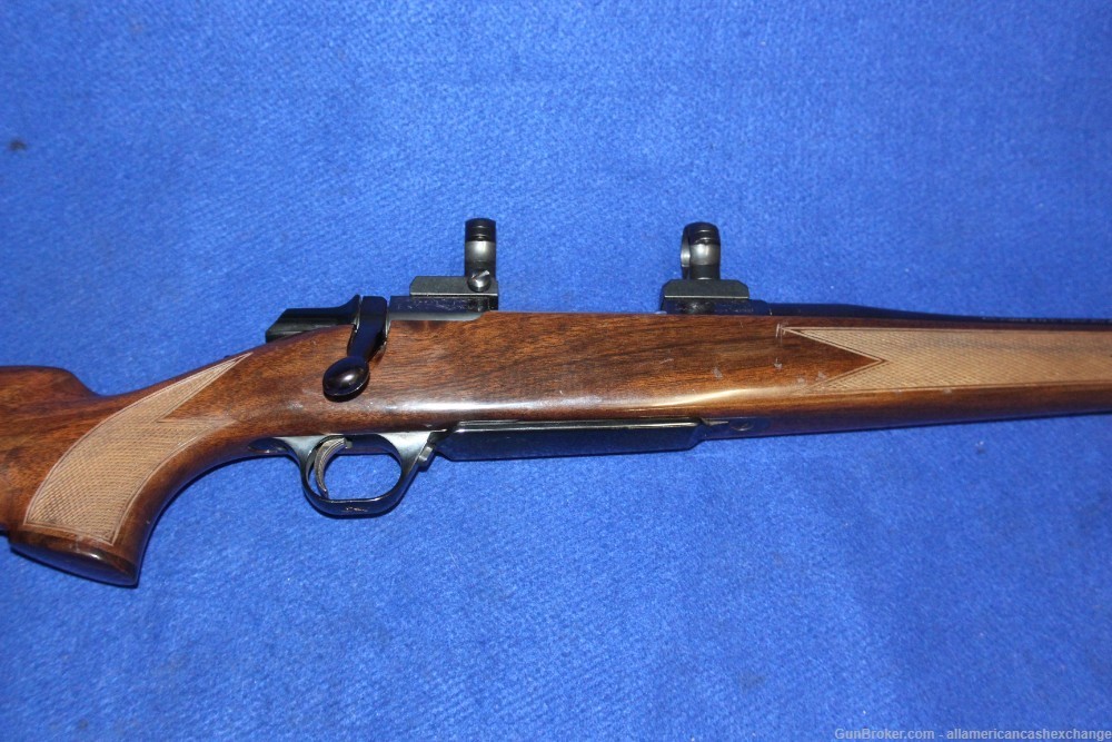 Miroku BROWNING Model A BOLT MEDALLION Rifle 30-06 Sprg.-img-8